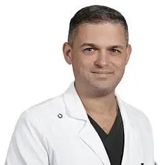 Главный врач ГБУЗ « Зубцовская ЦРБ»